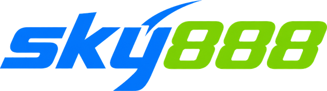 sky888